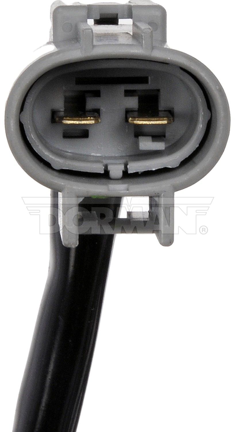 Dorman - OE Solutions DUAL FAN ASSEMBLY 621-171