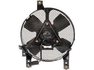Dorman - OE Solutions CONDENSER FAN ASSEMBLY 621-177
