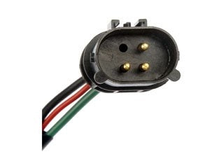 Dorman - OE Solutions CONDENSER FAN ASSEMBLY 621-208