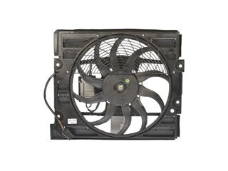 Dorman - OE Solutions CONDENSER FAN ASSEMBLY 621-208