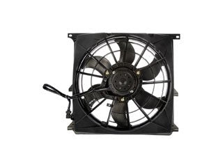 Dorman - OE Solutions CONDENSER FAN ASSEMBLY 621-212