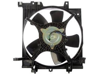 Dorman - OE Solutions RADIATOR FAN ASSEMBLY 621-257