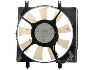 Dorman - OE Solutions CONDENSER FAN ASSEMBLY 621-265