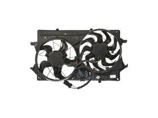 Dorman - OE Solutions RADIATOR FAN ASSEMBLY 621-303