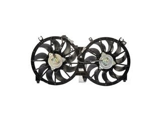 Dorman - OE Solutions RADIATOR FAN ASSEMBLY 621-304
