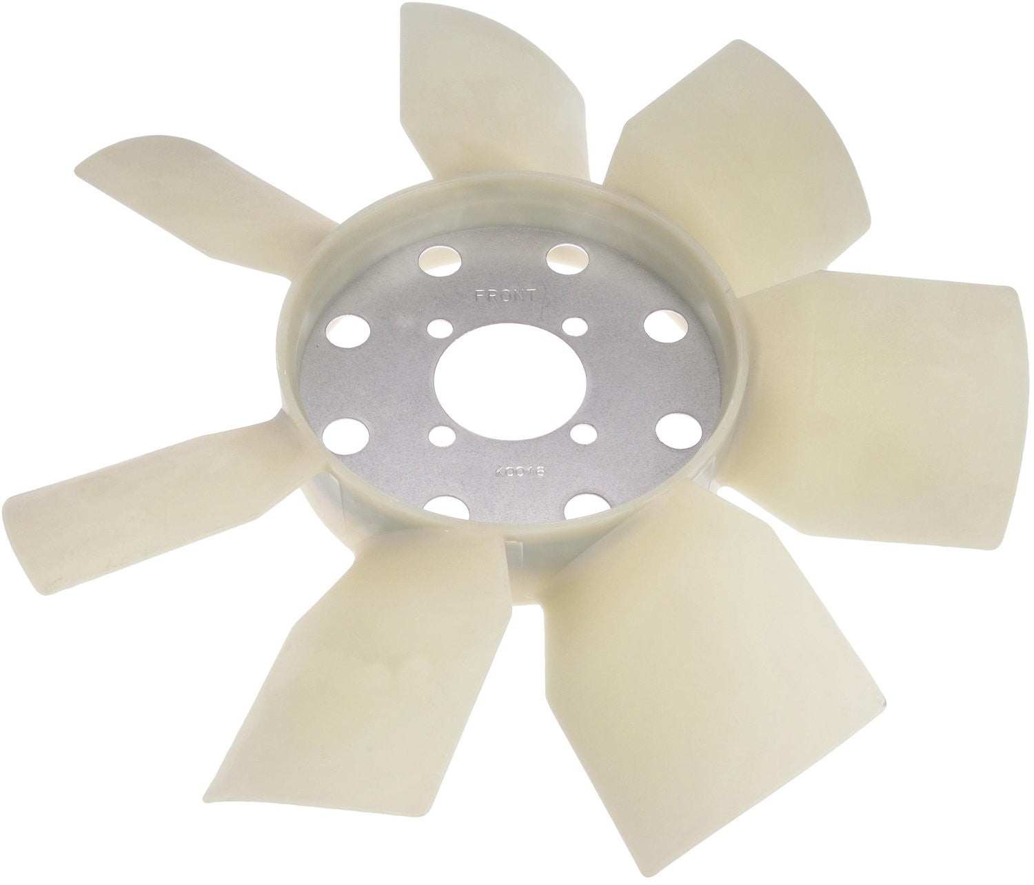 Dorman - OE Solutions CLUTCH FAN BLADE 621-322