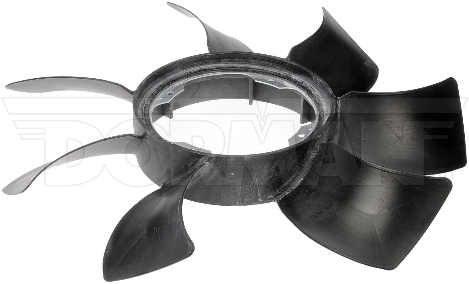 Dorman Clutch Fan Blade - Plastic