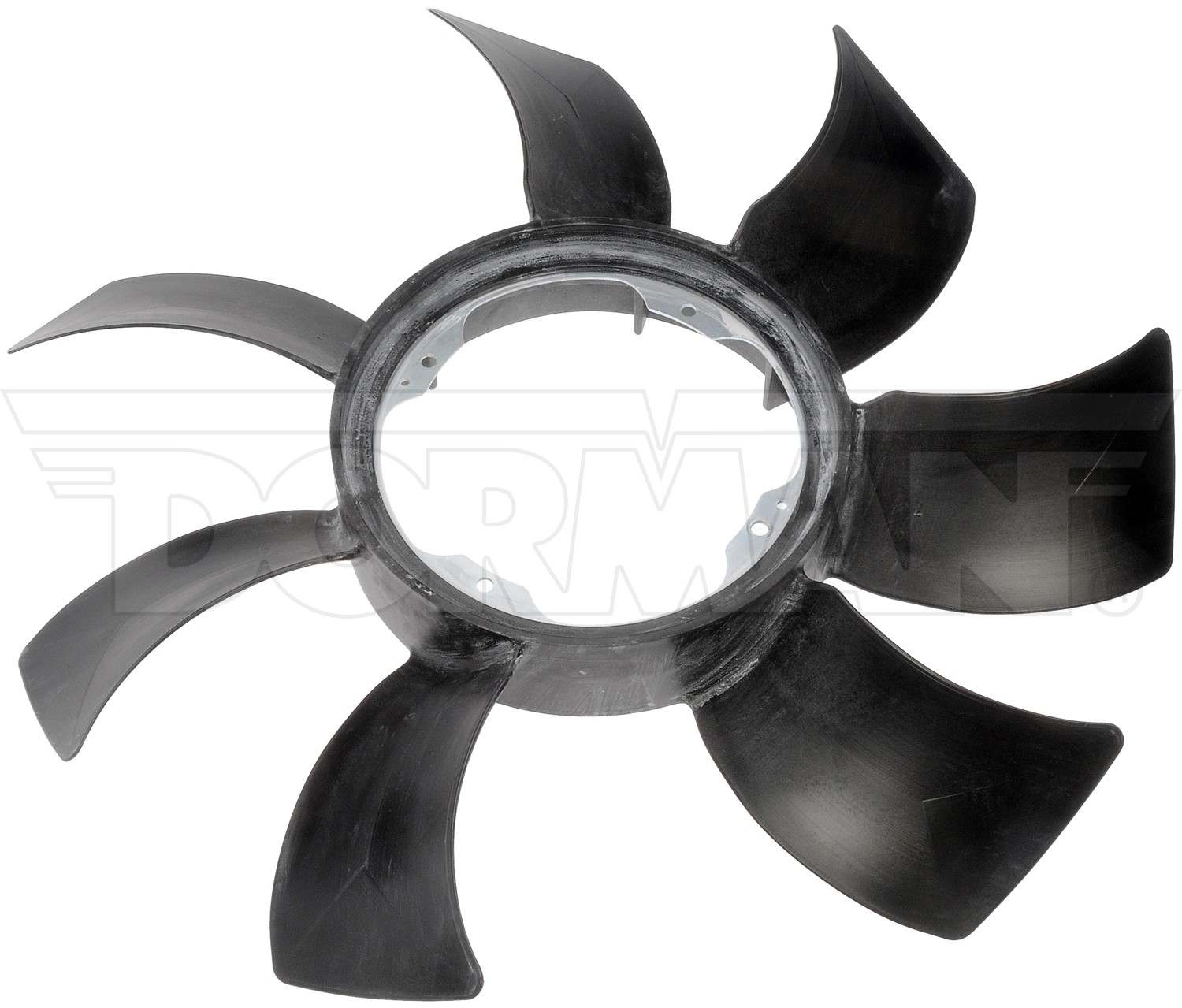 Dorman Clutch Fan Blade - Plastic