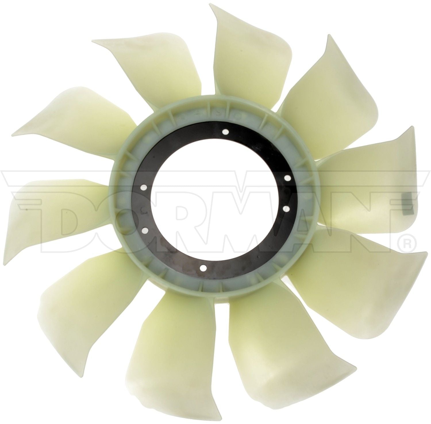 Dorman Clutch Fan Blade - Plastic