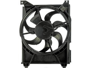 Dorman - OE Solutions CONDENSER FAN ASSEMBLY 621-347