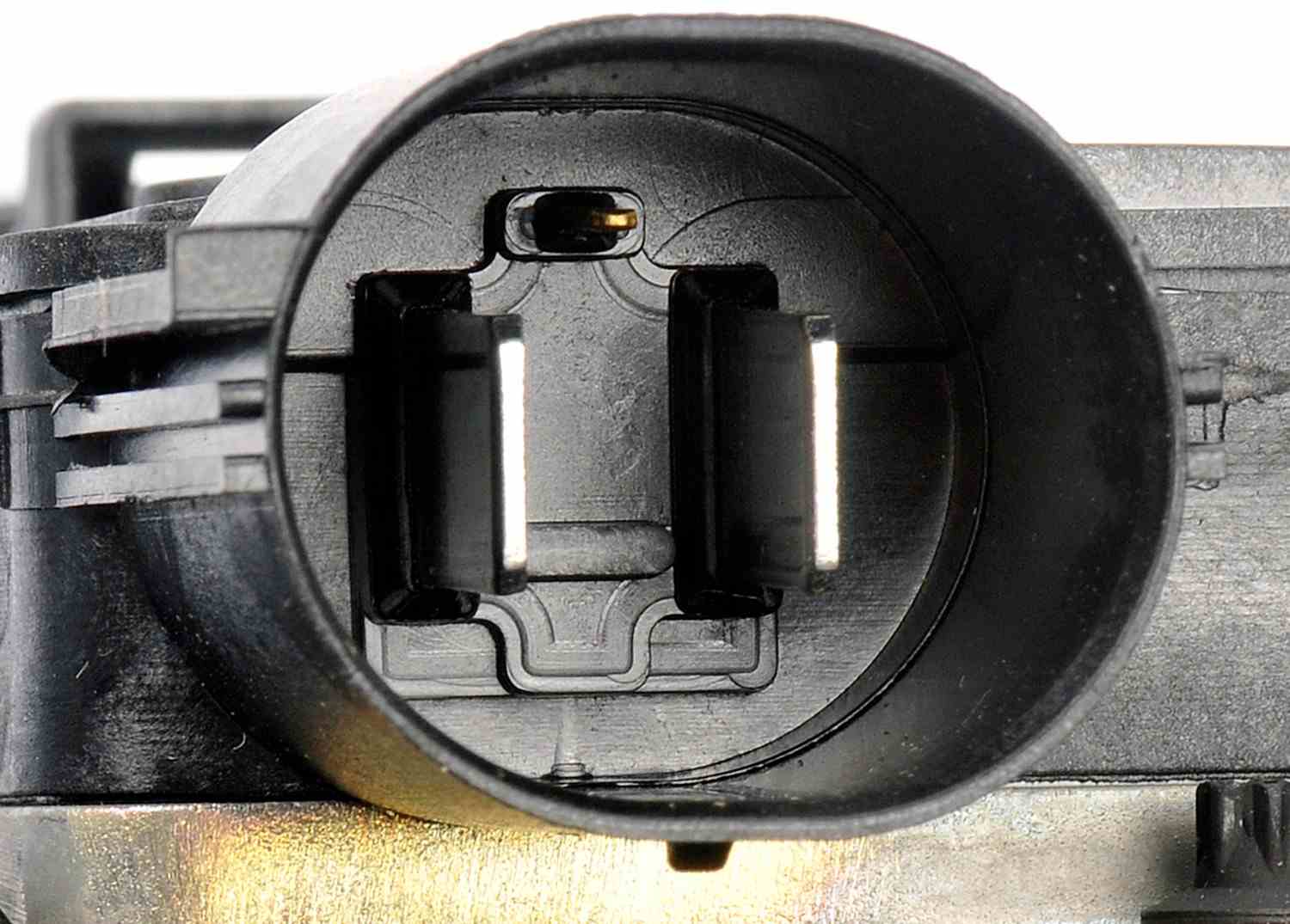 Dorman Radiator Fan Assembly With Upgraded Controller