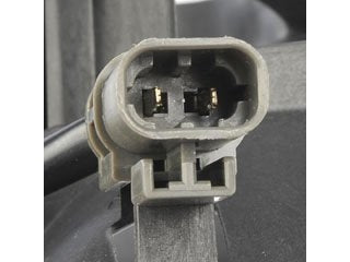 Dorman - OE Solutions RADIATOR FAN ASSEMBLY 621-354