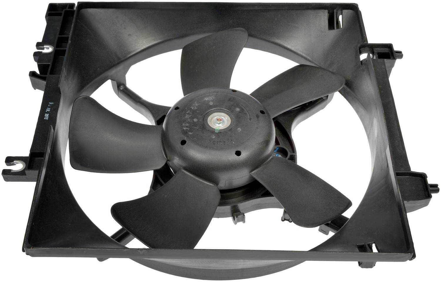 Dorman - OE Solutions RADIATOR FAN ASSEMBLY 621-354