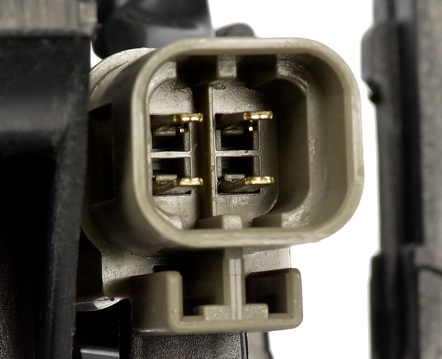 Dorman - OE Solutions RADIATOR FAN ASSEMBLY 621-354