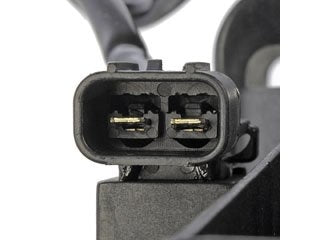 Dorman - OE Solutions CONDENSER FAN ASSEMBLY 621-357