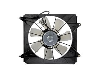 Dorman - OE Solutions CONDENSER FAN ASSEMBLY 621-357