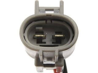 Dorman - OE Solutions RADIATOR FAN ASSEMBLY 621-369