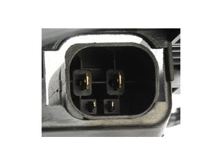 Dorman - OE Solutions RADIATOR FAN ASSEMBLY 621-373