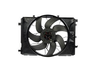 Dorman - OE Solutions RADIATOR FAN ASSEMBLY 621-373