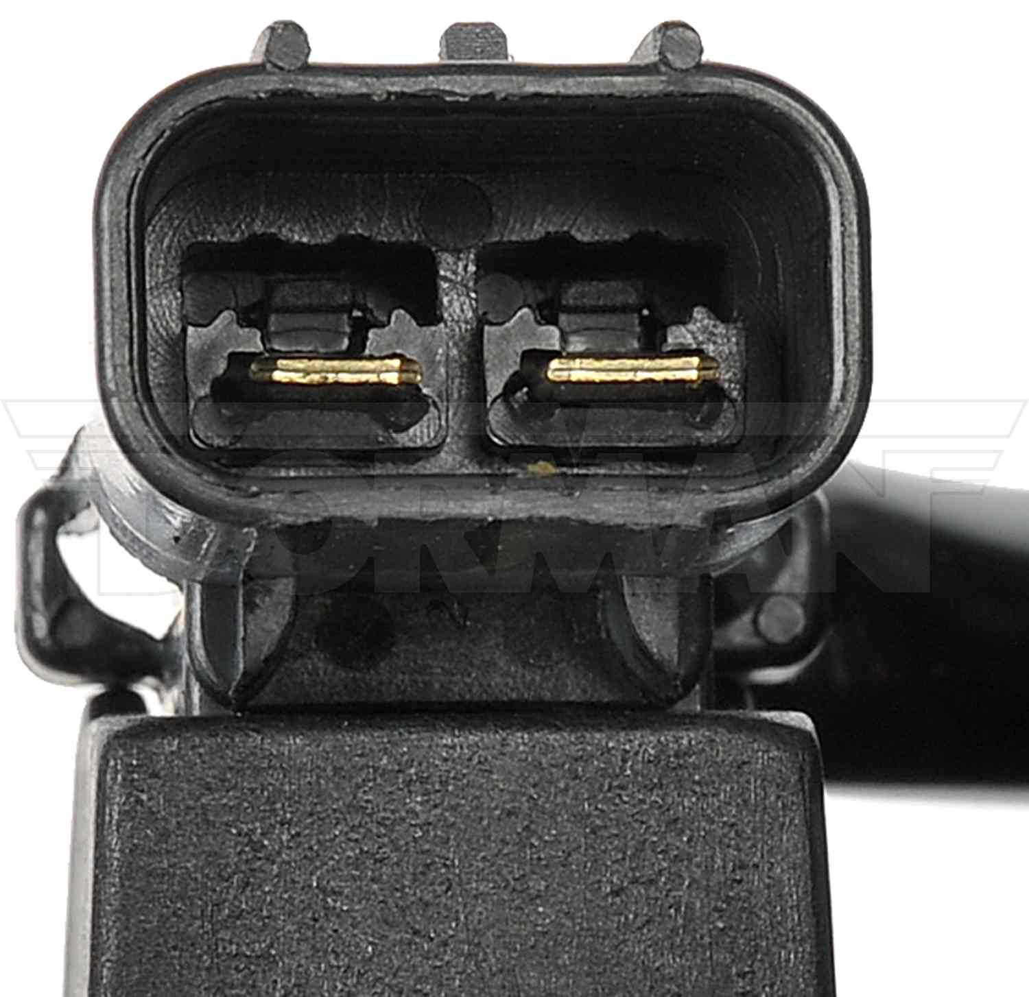 Dorman - OE Solutions RADIATOR FAN ASSEMBLY 621-374