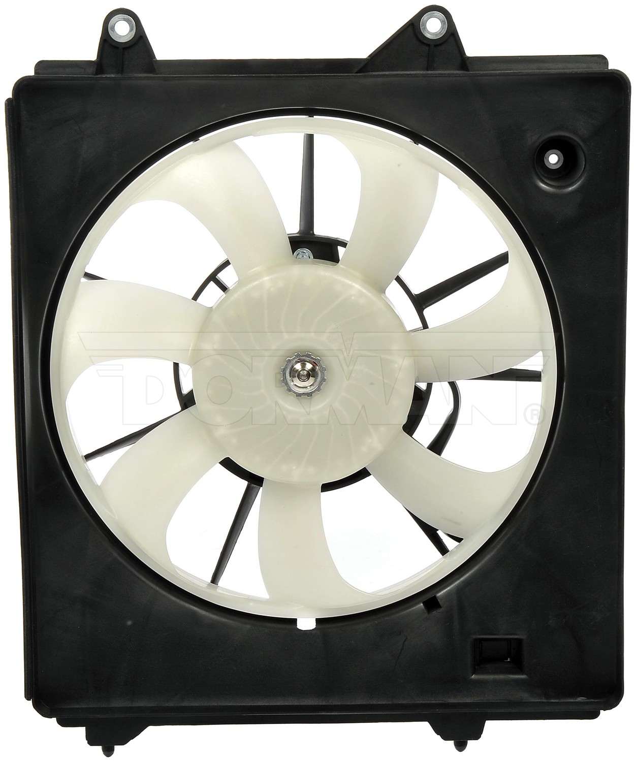 Dorman - OE Solutions CONDENSER FAN ASSEMBLY 621-375