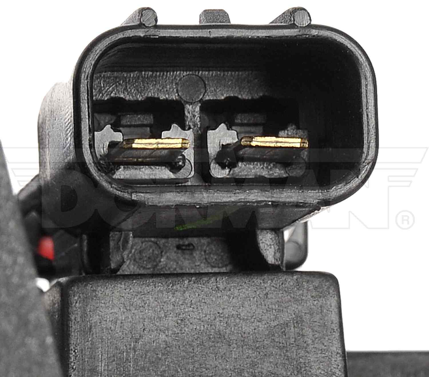 Dorman - OE Solutions CONDENSER FAN ASSEMBLY 621-375