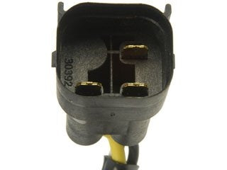 Dorman Condenser Fan Assembly With Controller