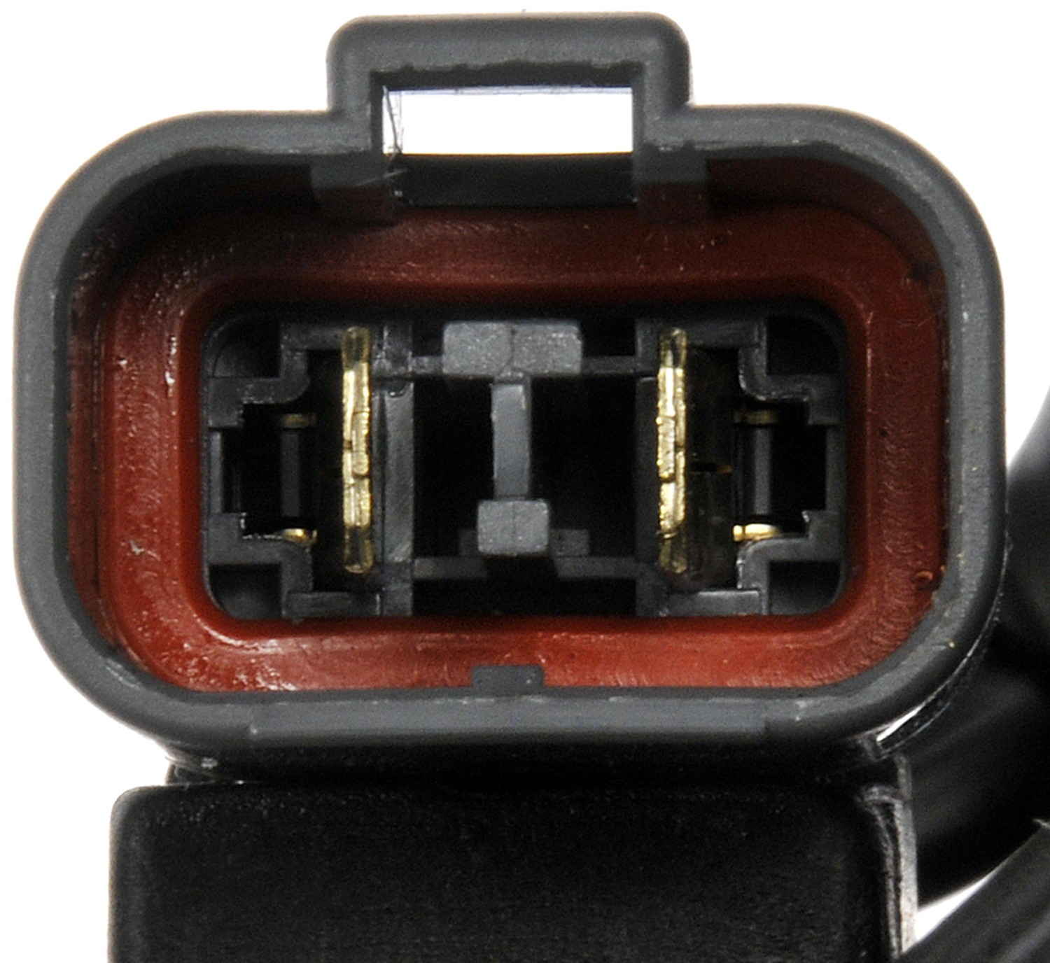 Dorman Condenser Fan Assembly Without Controller