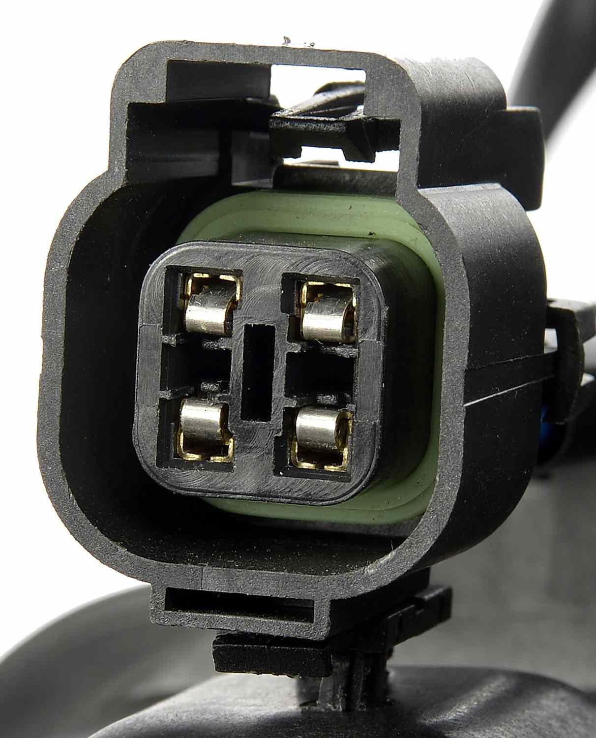 Dorman - OE Solutions DUAL FAN ASSEMBLY 621-390