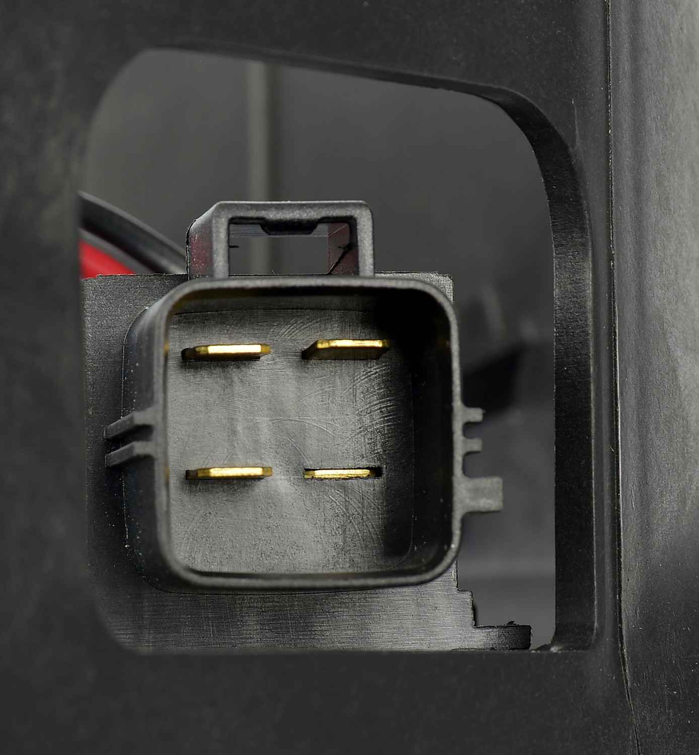 Dorman Radiator Fan Assembly Without Controller