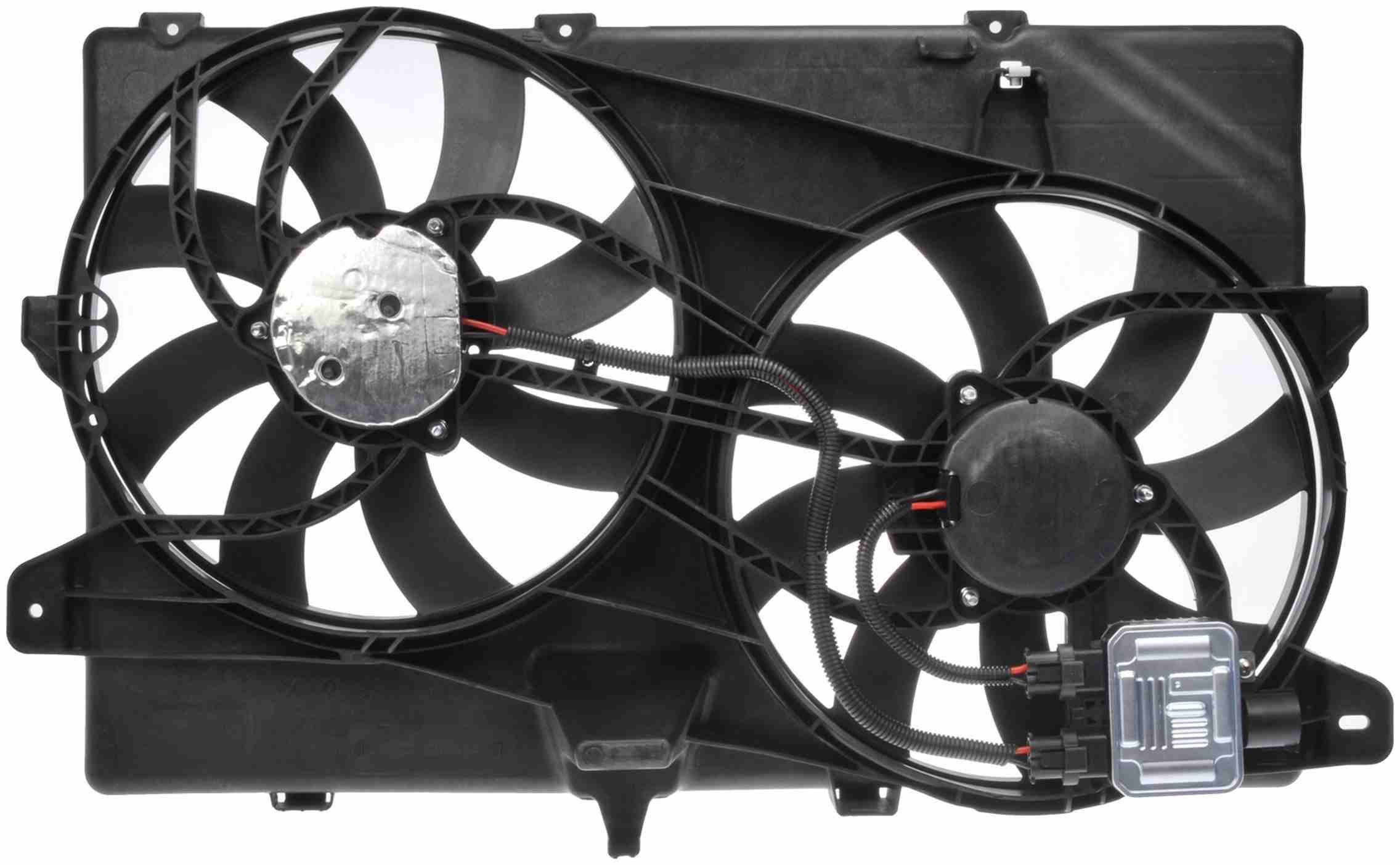 Dorman Engine Cooling Fan Assembly