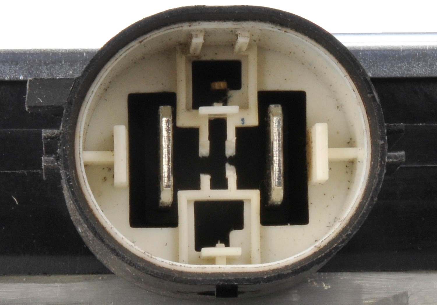 Dorman Engine Cooling Fan Assembly