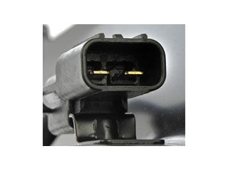 Dorman - OE Solutions CONDENSER FAN ASSEMBLY 621-406