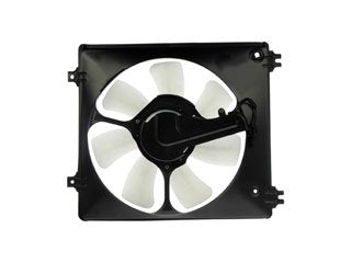 Dorman - OE Solutions CONDENSER FAN ASSEMBLY 621-406