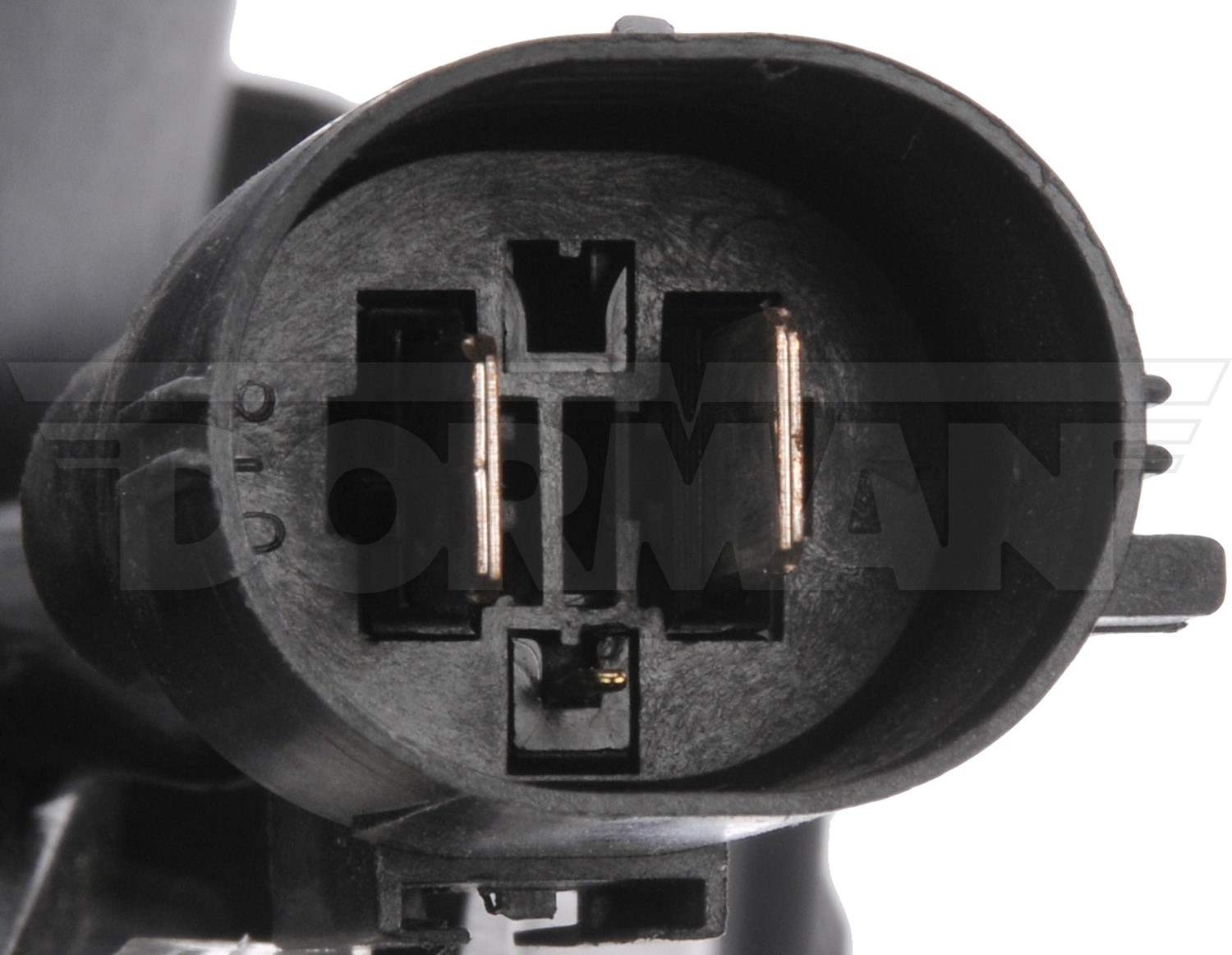 Dorman - OE Solutions RADIATOR FAN ASSEMBLY 621-409