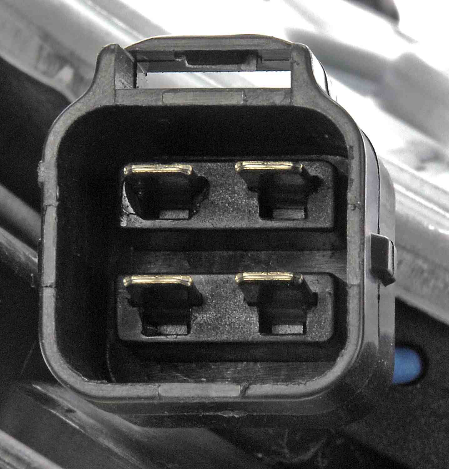 Dorman - OE Solutions RADIATOR FAN ASSEMBLY 621-412