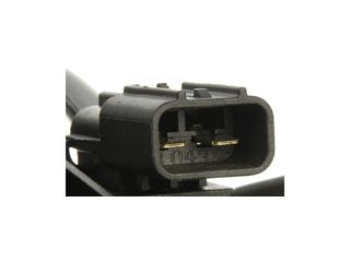 Dorman - OE Solutions CONDENSER FAN ASSEMBLY 621-419