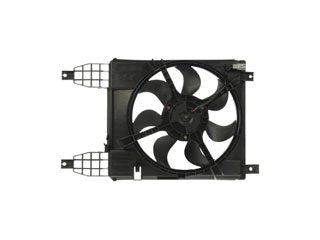Dorman - OE Solutions RADIATOR FAN ASSEMBLY 621-420