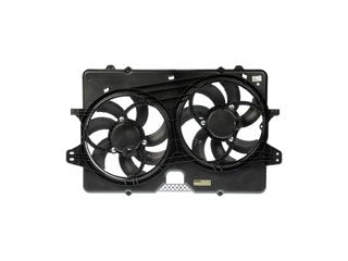 Dorman - OE Solutions DUAL FAN ASSEMBLY 621-430