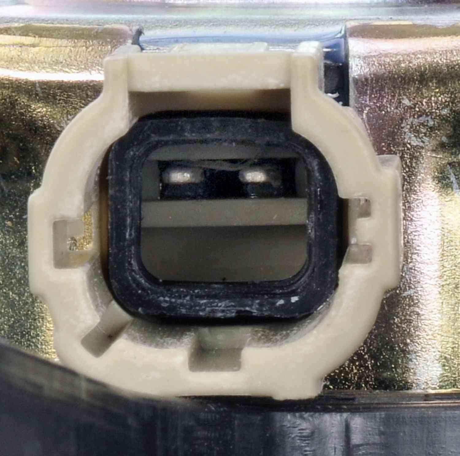 Dorman Dual Radiator and Condenser Fan Assembly