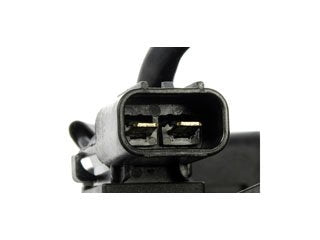 Dorman - OE Solutions CONDENSER FAN ASSEMBLY 621-444