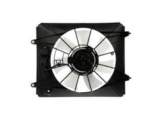 Dorman - OE Solutions CONDENSER FAN ASSEMBLY 621-444
