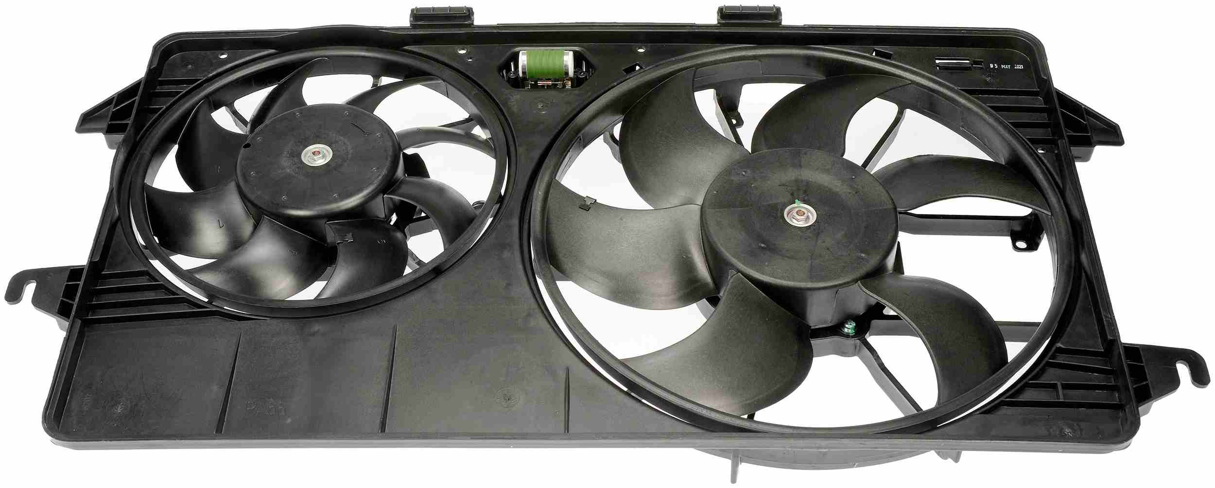Dorman - OE Solutions COOLING FAN ASSEMBLY 621-450