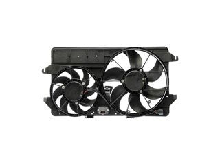 Dorman - OE Solutions COOLING FAN ASSEMBLY 621-450