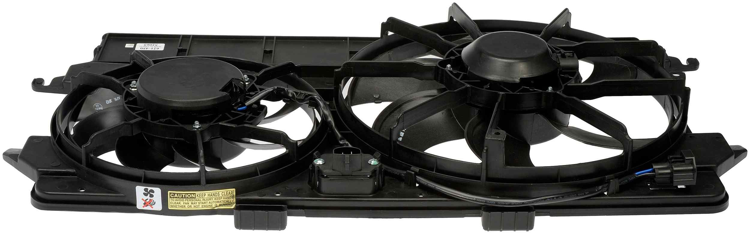 Dorman - OE Solutions COOLING FAN ASSEMBLY 621-450