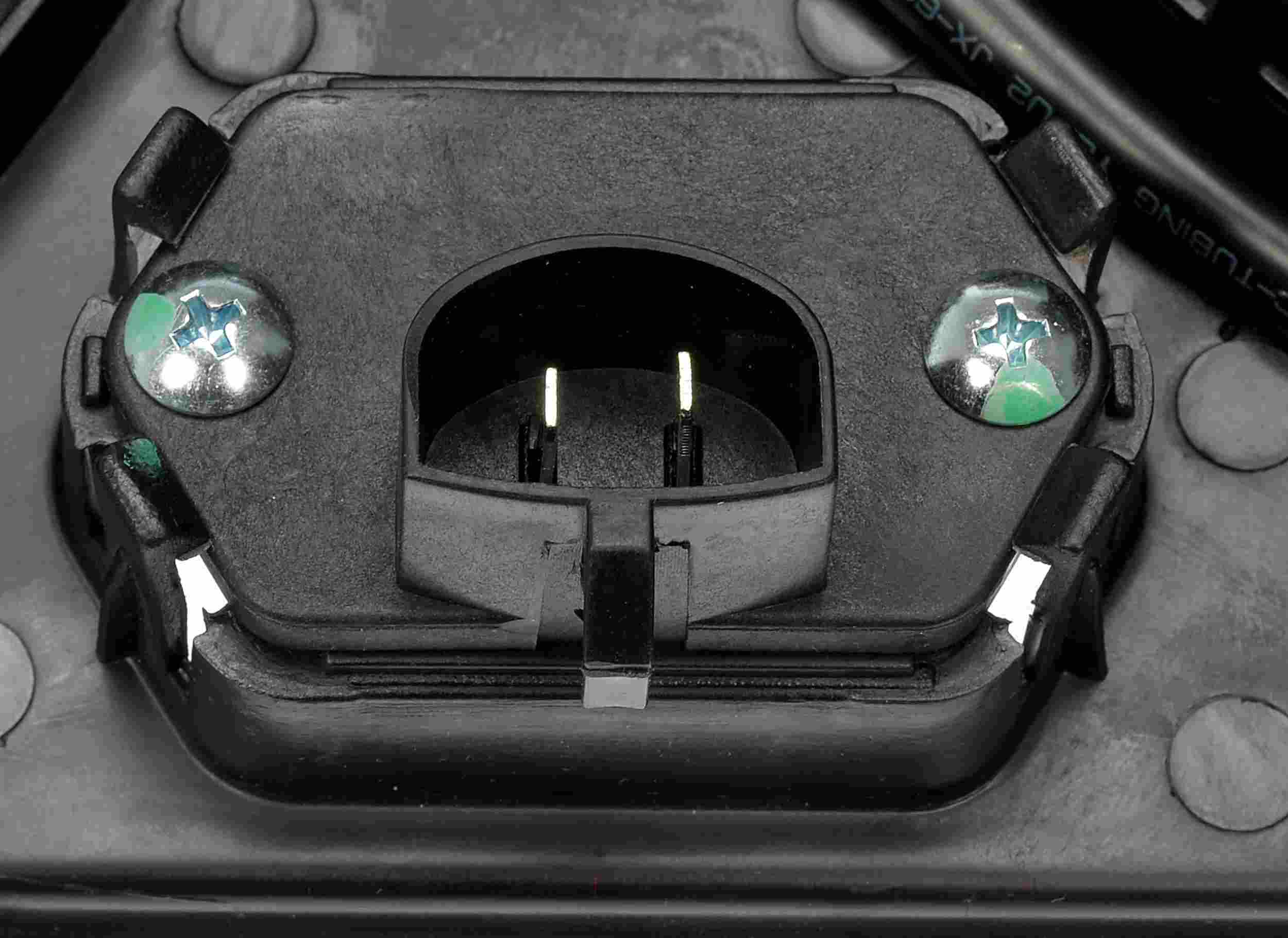 Dorman - OE Solutions COOLING FAN ASSEMBLY 621-450