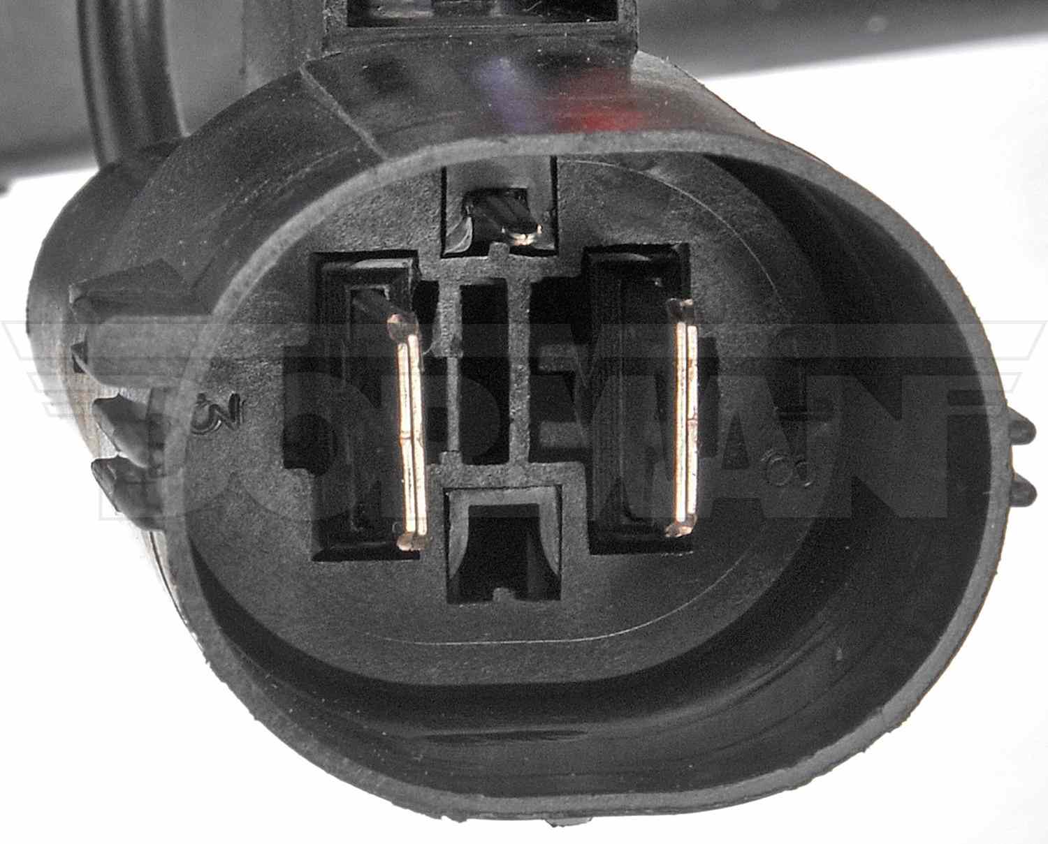 Dorman - OE Solutions RADIATOR FAN ASSEMBLY 621-455