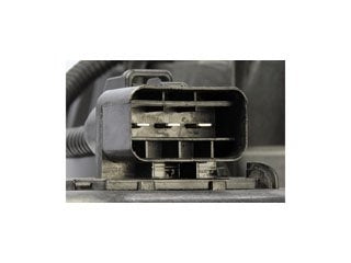 Dorman - OE Solutions RADIATOR FAN ASSEMBLY 621-477