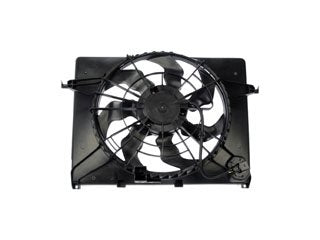 Dorman - OE Solutions RADIATOR FAN ASSEMBLY 621-477