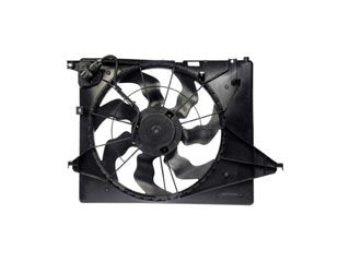 Dorman - OE Solutions RADIATOR FAN ASSEMBLY 621-493